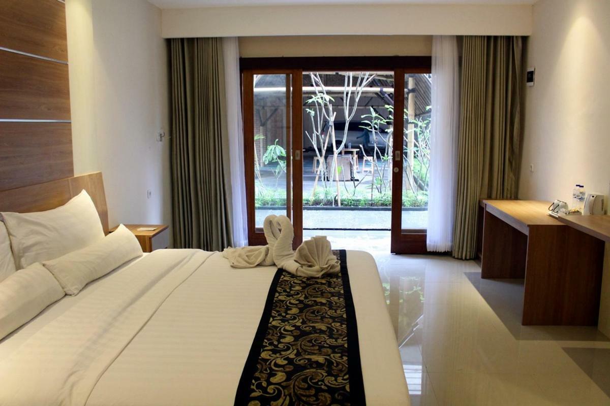 Bumi Katulampa - Convention Resort Bogor Esterno foto