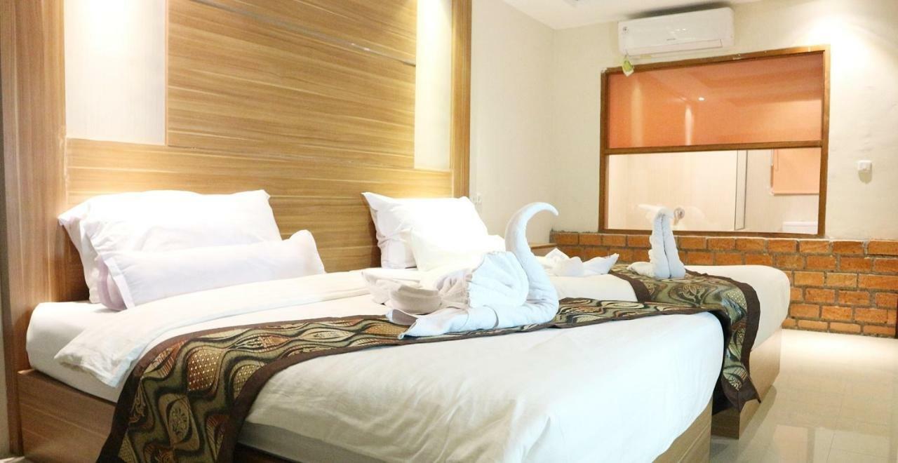 Bumi Katulampa - Convention Resort Bogor Camera foto